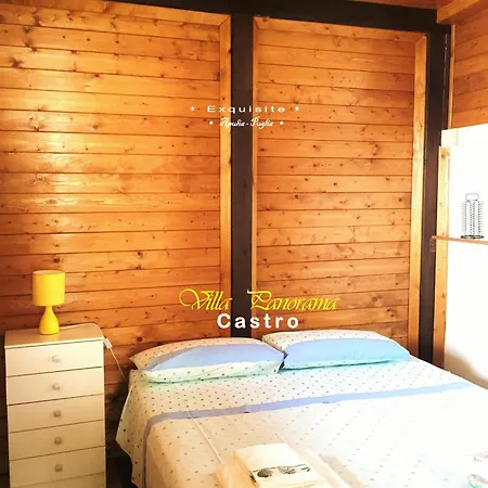 Luxury Castro (Lecce)