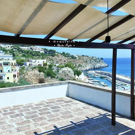 Luxury * Castro (Lecce)