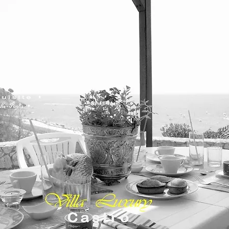 Luxury * Castro (Lecce)