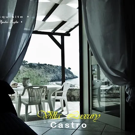 Luxury Castro (Lecce)